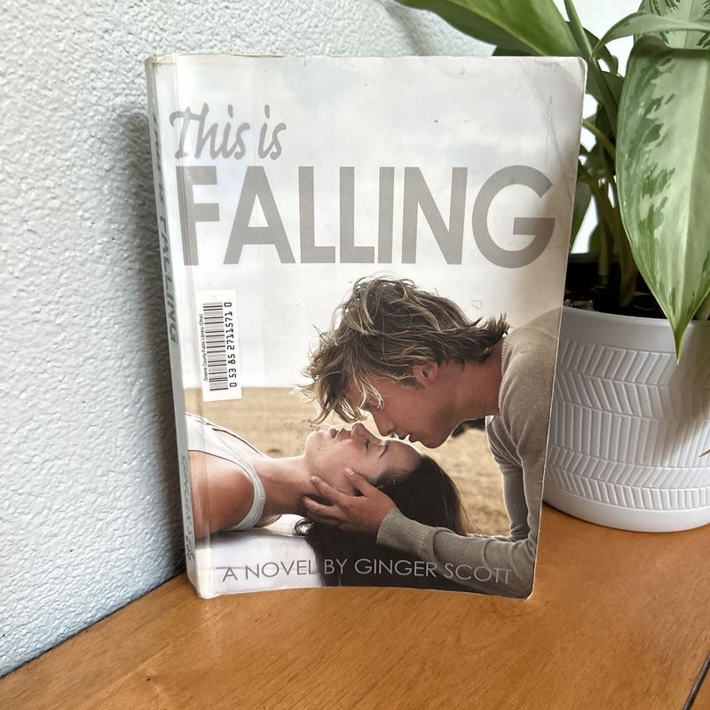 This Is Falling