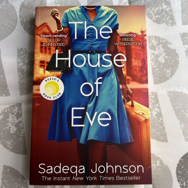 The House of Eve