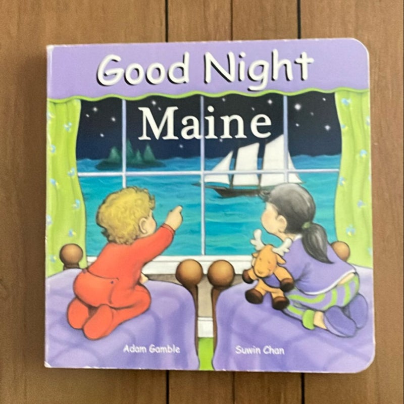 Good Night Maine