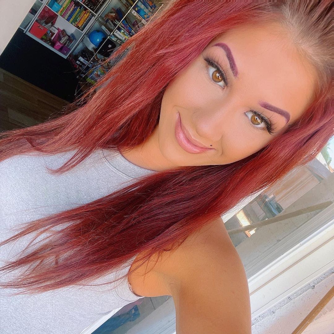 Ashley Keene