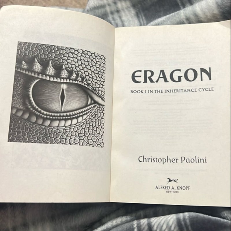 Eragon