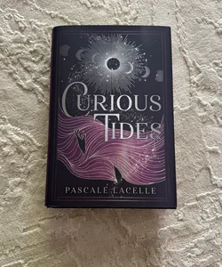 Curious Tides Barnes & Noble Exclusive 