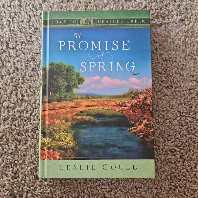 The Promise of Spring