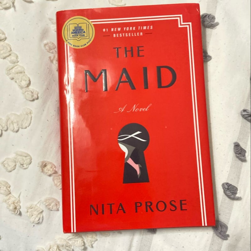 The Maid