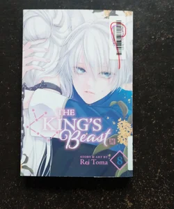 The King's Beast, Vol. 8