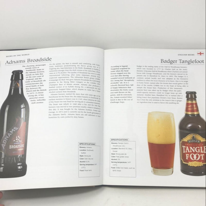Beers of the World