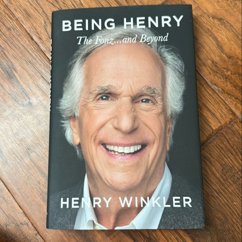 Being Henry