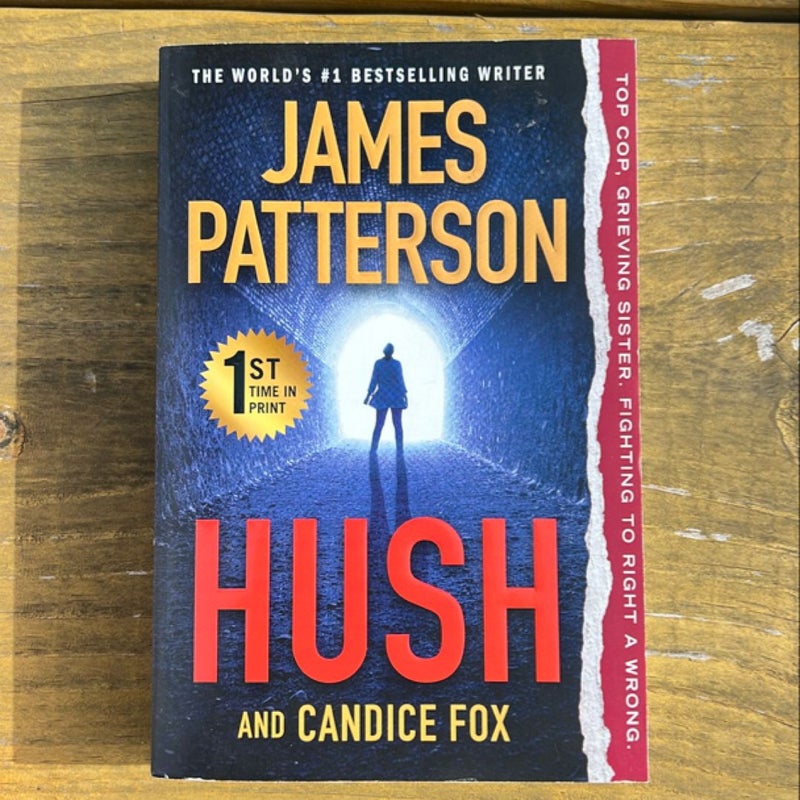Hush