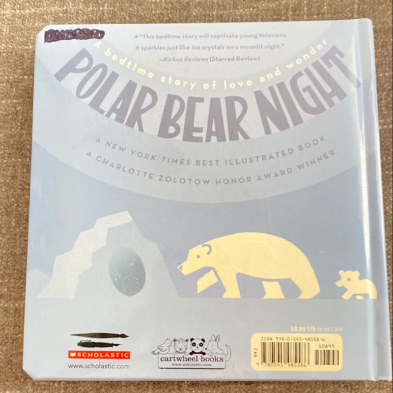 Polar Bear Night