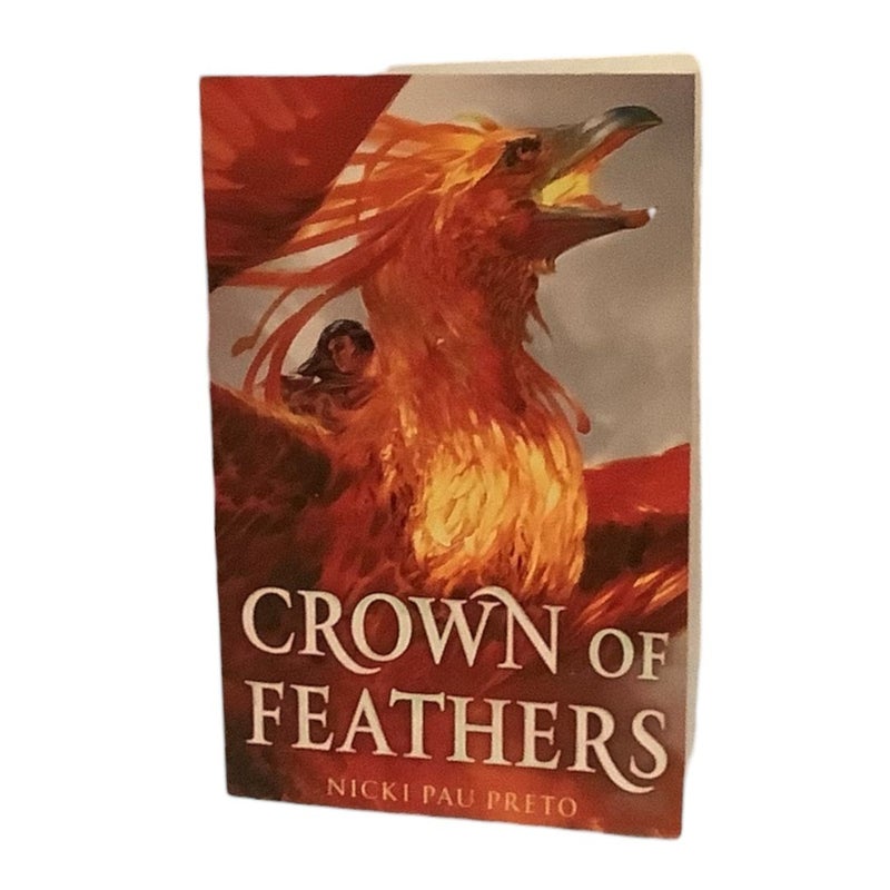 Crown of Feathers