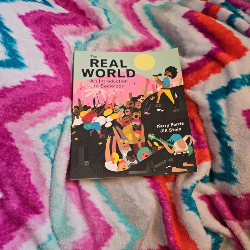 The Real World