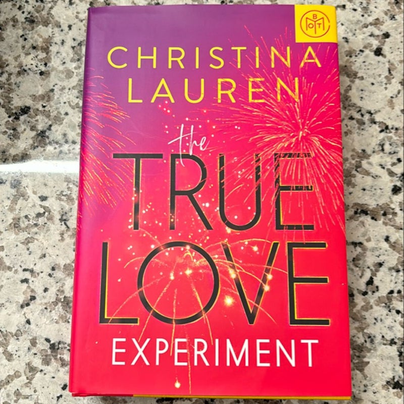 The True Love Experiment