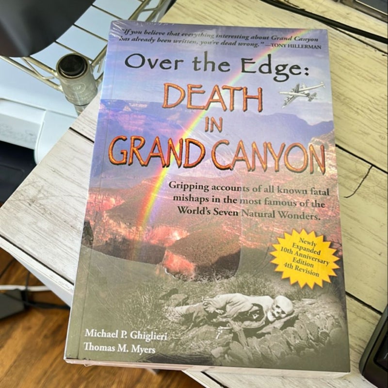 Over the Edge
