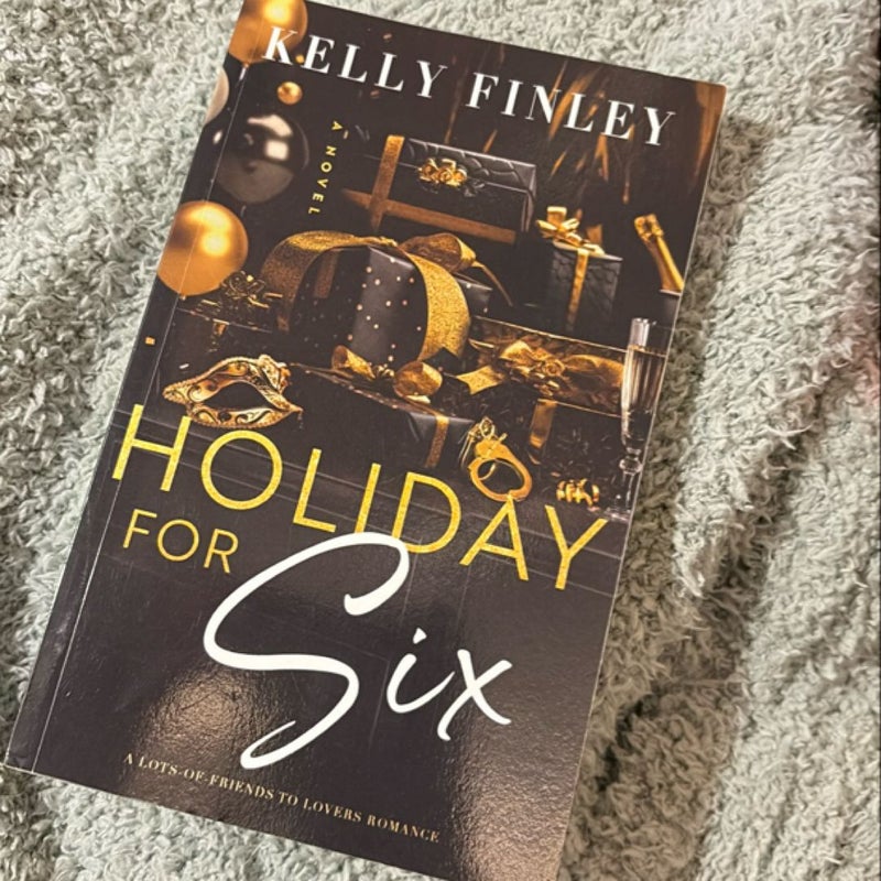 Holiday for Six