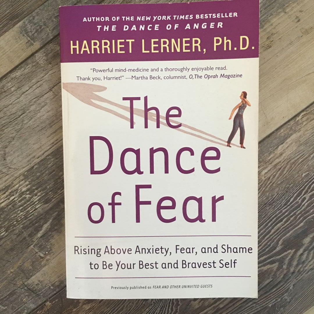 The Dance of Fear