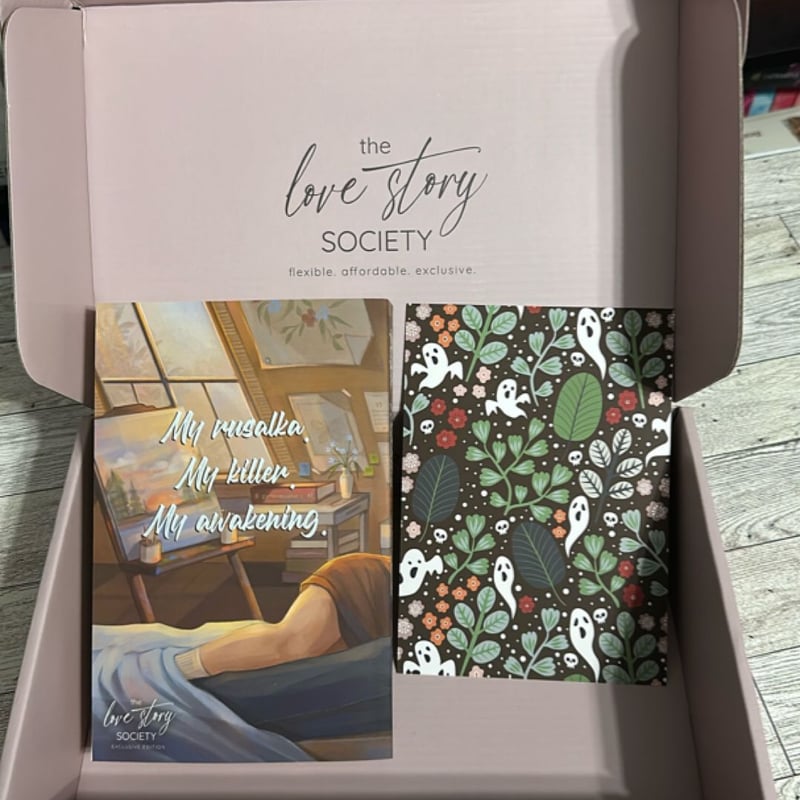 People Watching (The Love Society)