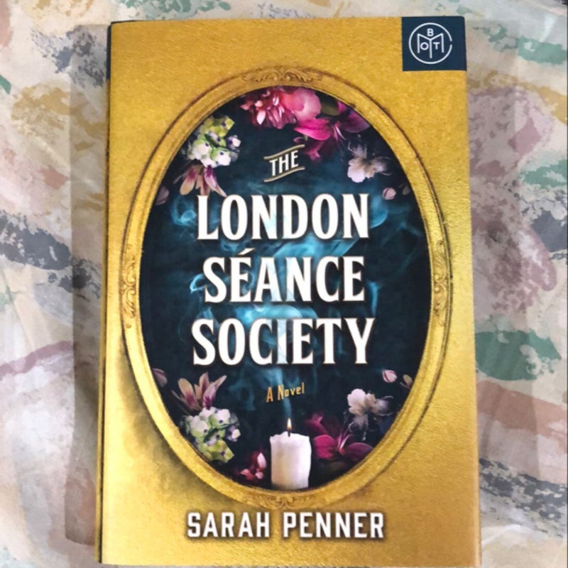 The London Séance Society