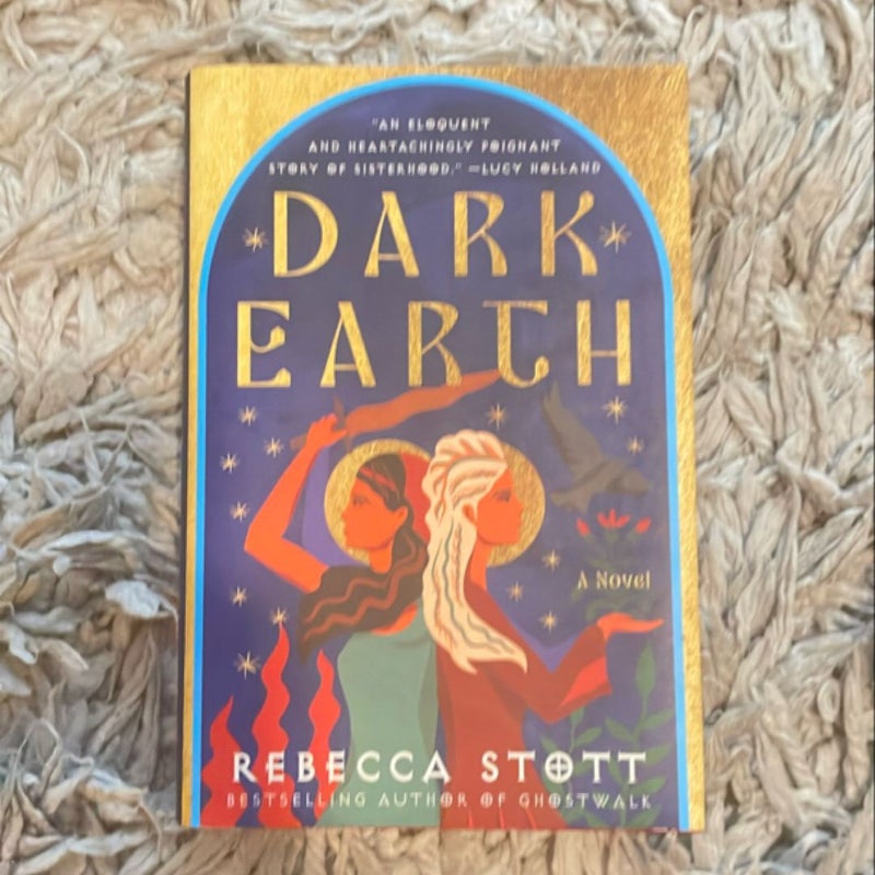 Dark Earth