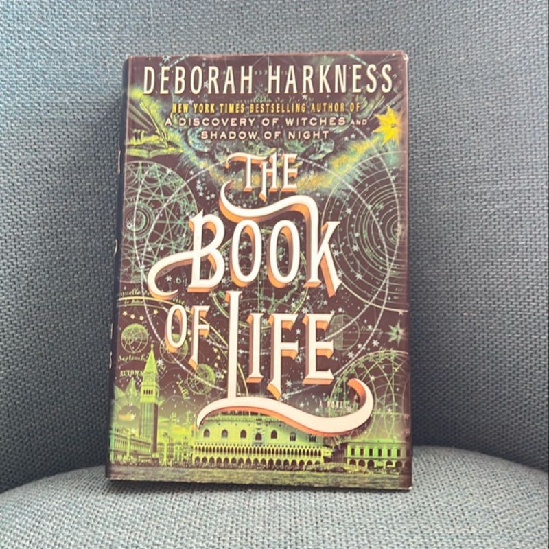 The Book of Life