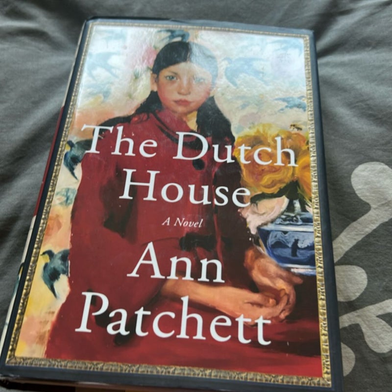 The Dutch House
