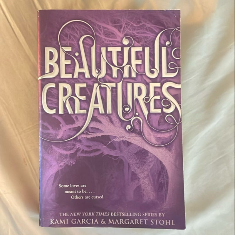 Beautiful Creatures