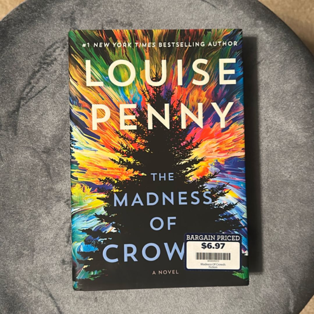 The Madness of Crowds