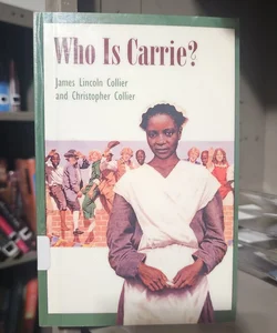 Who Is Carrie?