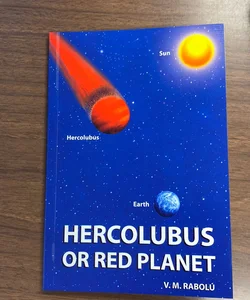 Hercolubus or Red Planet 