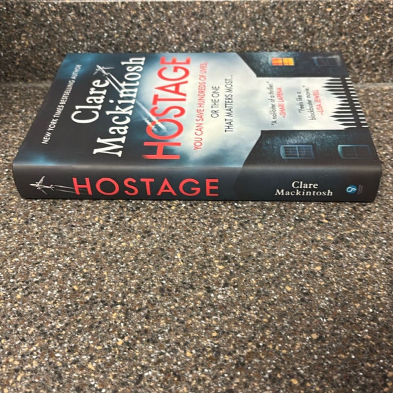 Hostage