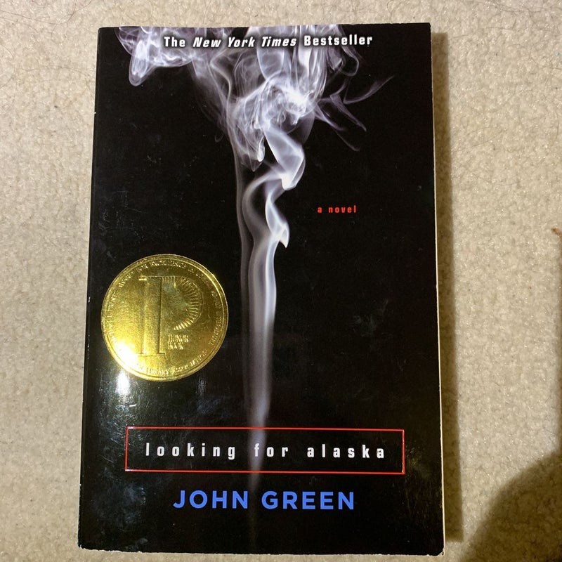 Looking for Alaska