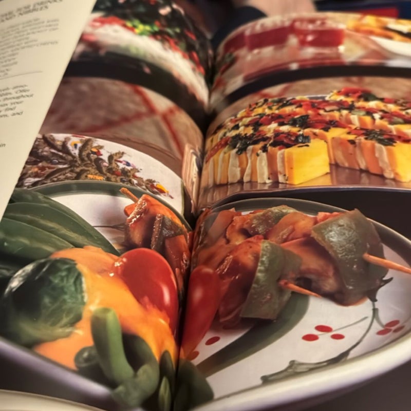 Creative Ideas for Christmas 1986