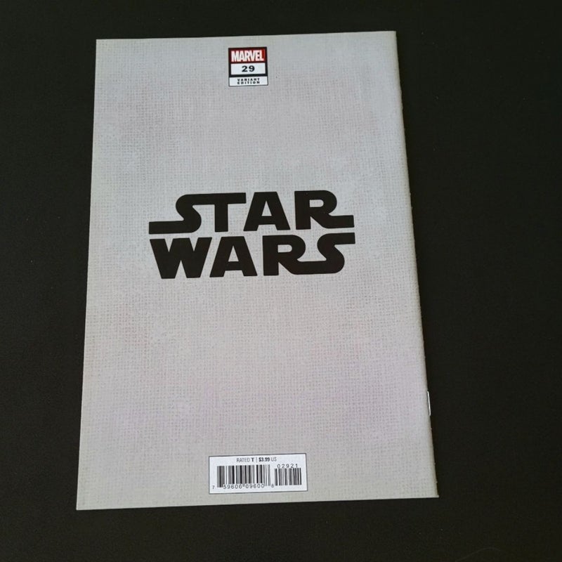 Star Wars #29