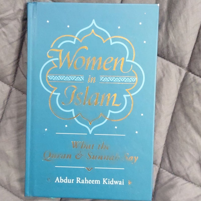 Women in Islam