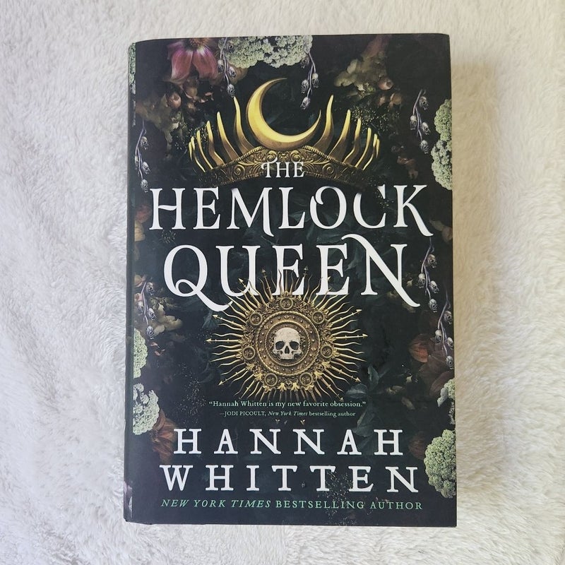 The Hemlock Queen