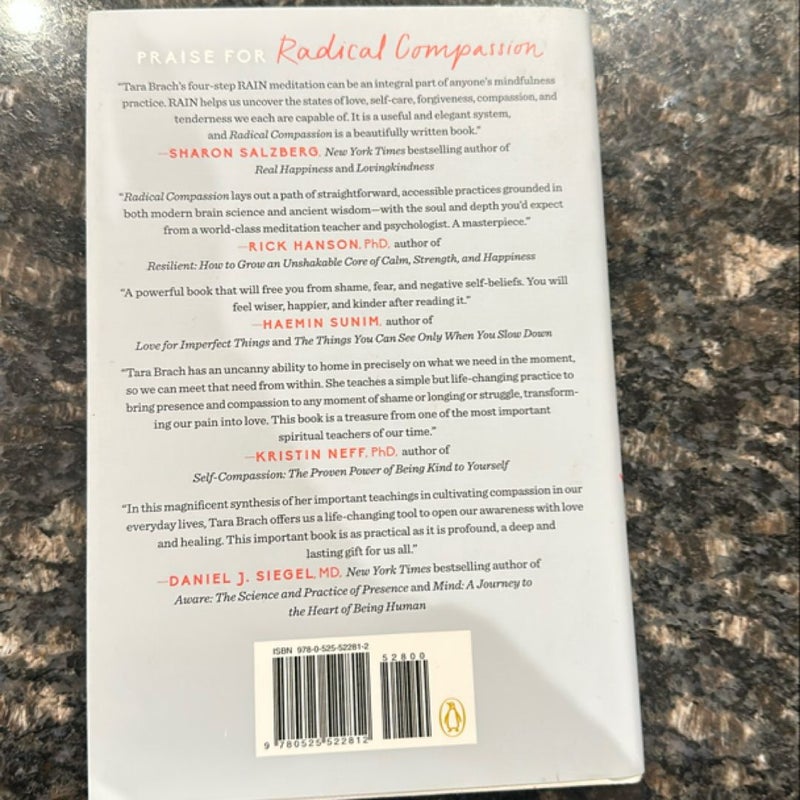 Radical Compassion