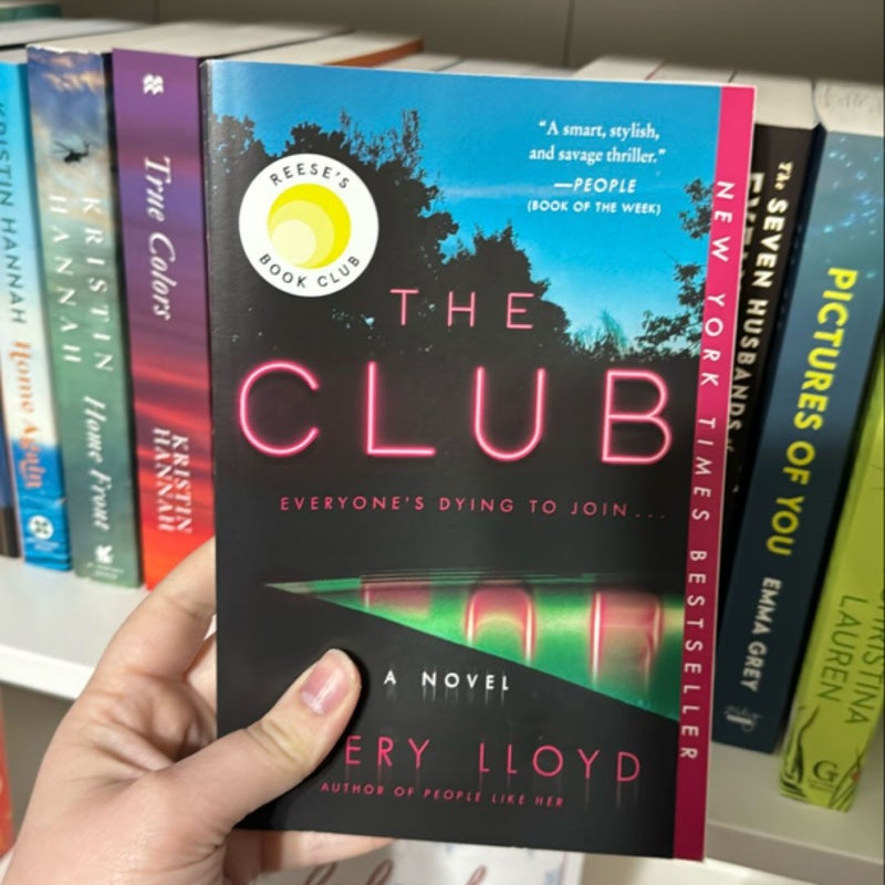 The Club