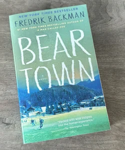 Beartown