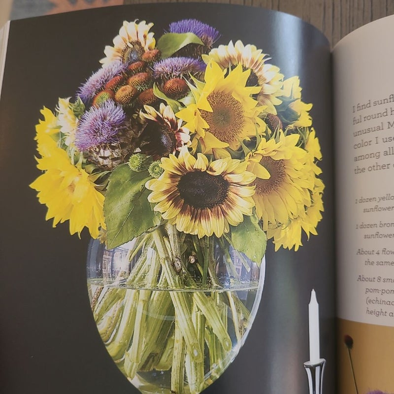 Flowers Chic and Cheap