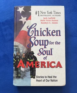 Chicken Soup for the Soul of AMERICA