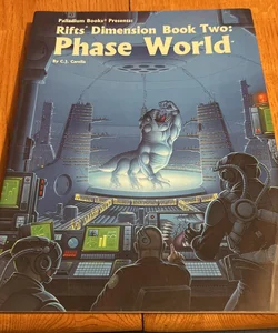 Phase World
