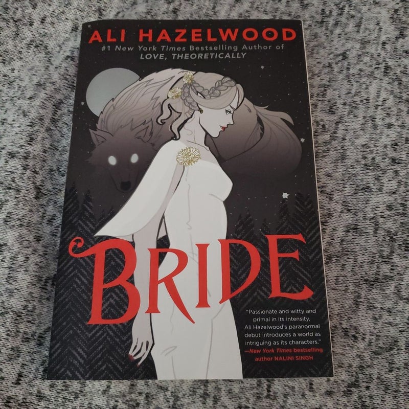 Bride