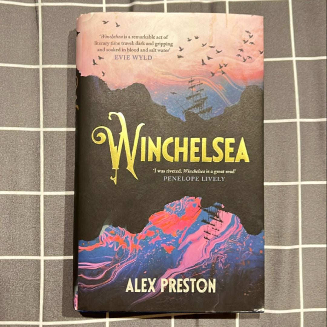 Winchelsea