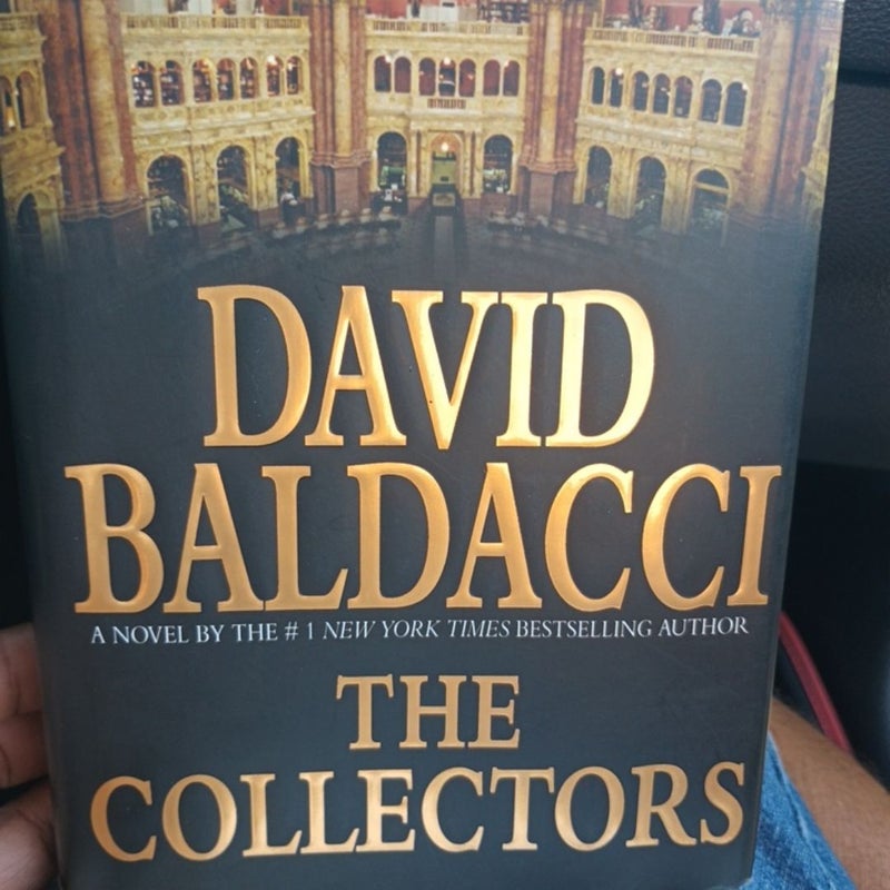 The Collectors 