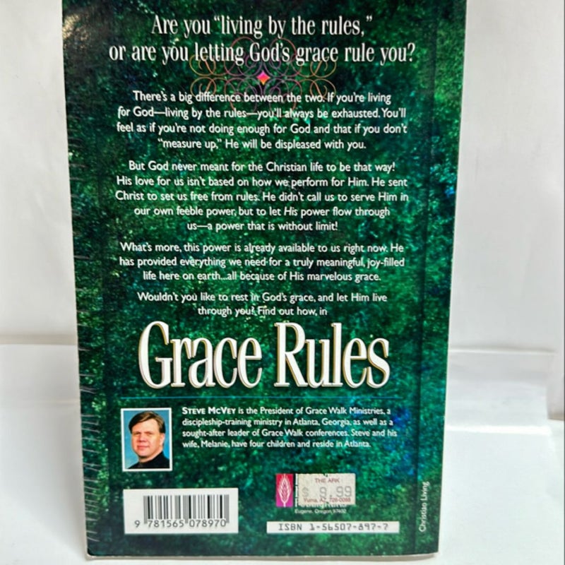 Grace Rules