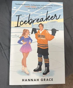 Icebreaker