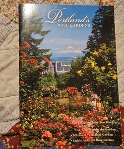 Portland's Rose Gardens