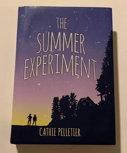 The Summer Experiment