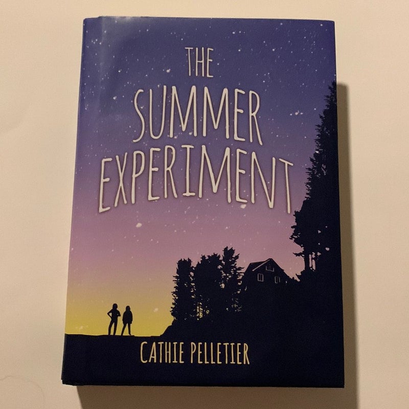 The Summer Experiment