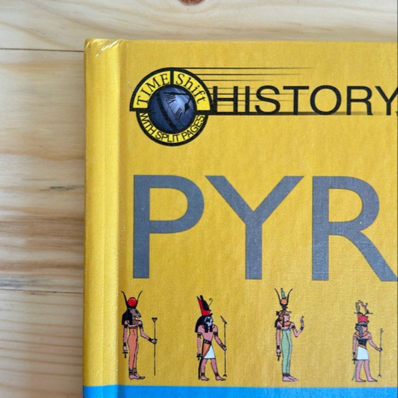 Pyramid