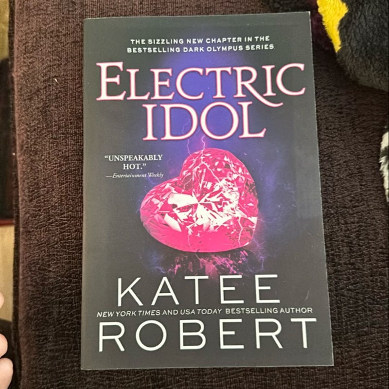 Electric Idol